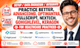 practice better advancedmd optimantra nextech gohighlevel fullscript keragon ehr