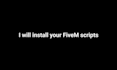 be your professional fivem server developer