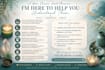 provide intuitive spiritual dream interpretation