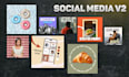 design your social media banners