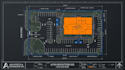 draw detailed civil site plans, plot plans and site layouts for city permits