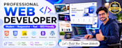 website development, full stack developer,