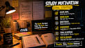 create cinematic educational youtube thumbnails