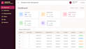 be your senior full stack developer for ai web application saas website