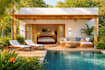 modern tiny house design, tiny house plans, tiny home design and cabin design
