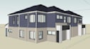 create architectural and landscape 3d models