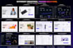 design and develop sites