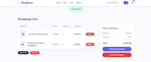 develop ai website, ai chatbot, ai web application