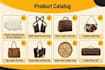 manufacture custom leather products for you