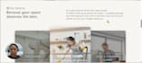 build a clean and professional ghl website for your business