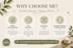 design aesthetic pinterest pins in canva