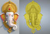 create cnc jali design stl and artcam relief model