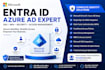 setup microsoft entra id azure ad sso mfa and iam