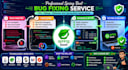 fix bugs in java spring boot rest apis