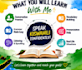 teach you kiswahili online
