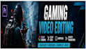 edit gaming youtube videos