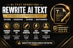 humanize ai generated content professionally