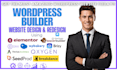 design redesign wordpress builder with elementor site origin beaver builder divi