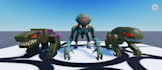 make custom roblox r15 game characters