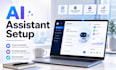 build a custom gpt chatbot for your business