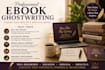 write a professional self help book ready for publishing