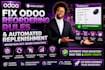 fix odoo reordering rules and automated replenishment