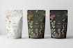 create food product packaging, restaurant branding