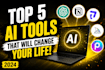 design most attractive thumbnail
