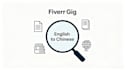 iwill write professional chinese articles and emails