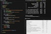do python web scraping using selenium and beautifulsoup