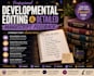 provide developmental editing and detailed manuscript feedback