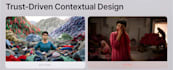 design a high CTR youtube thumbnail and title pairing