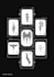 create cyber sigilism tattoo designs
