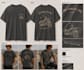 create unique apparel graphics and t shirt designs