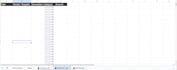 build an automated google sheets ledger