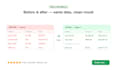 convert, fix or restructure your google sheets data