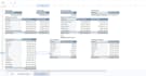 create excel pivot tables, sales reports and data analysis