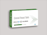 design pharmaceutical packaging and print ready box artwork