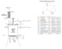 do auto cad mechanical drafting and fabrication drawings