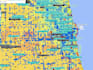 develop geofencing employee tracking app system biometric fingerprint attendance