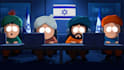 make a professional south park style character 2d animation
