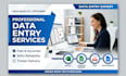 do accurate data entry, excel, google sheets and virtual assistant work