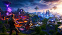 make custom fortnite uefn maps with verse scripting design