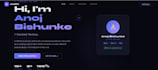 build a responsive business website using HTML CSS and javascript