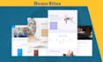 install amelia booking plugin and create an appointment booking website