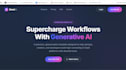 one page custom design and fully responsive HTML CSS js conversion
