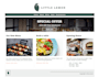 do custom website development and web app as full stack developer