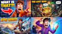 create high CTR cartoon youtube thumbnails