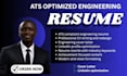 professional engineering resume writer ats CV linkedin