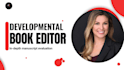 developmental editor developmental book editor book proofreading format KDP